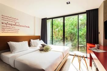 Resort Stellars Samed Koh Samet