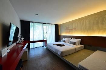Stellars Samed Resort
