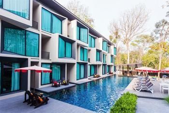 Stellars Samed 3* Koh Samet