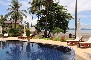 Resort Amber Sands Koh Chang