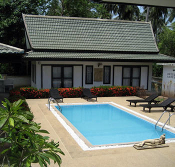 Baan Sawainam * Koh Tao