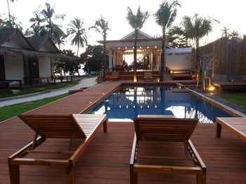 Resort Isle Krabi-sha