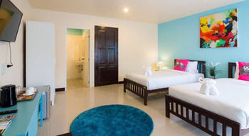 White Elephant Guest house Krabi