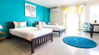 White Elephant Guest house