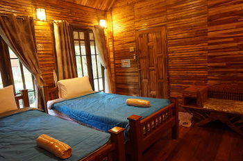 Khaoyai Saitharn 3* Pakchong