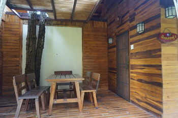 Khaoyai Saitharn Resort Pakchong