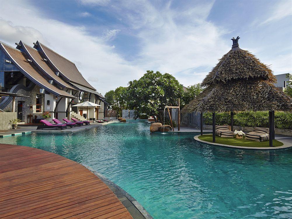 Pattaya Resort