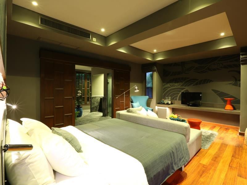 Resort Bangtao Anchan Boutique 5*