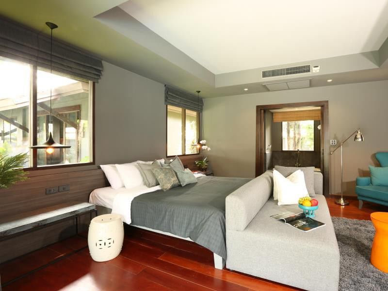Resort Bangtao Anchan Boutique Phuket