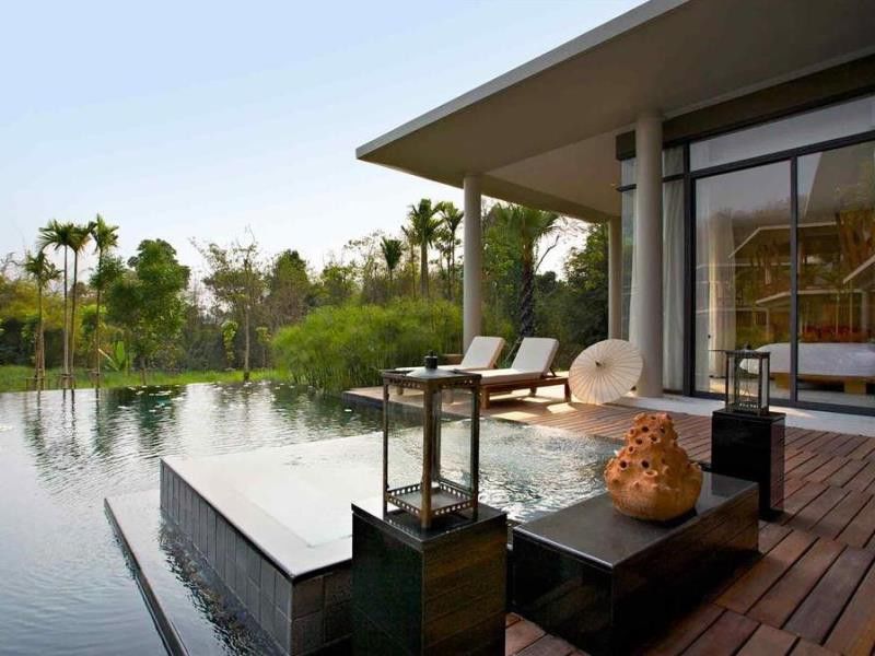 Veranda Chiang Mai