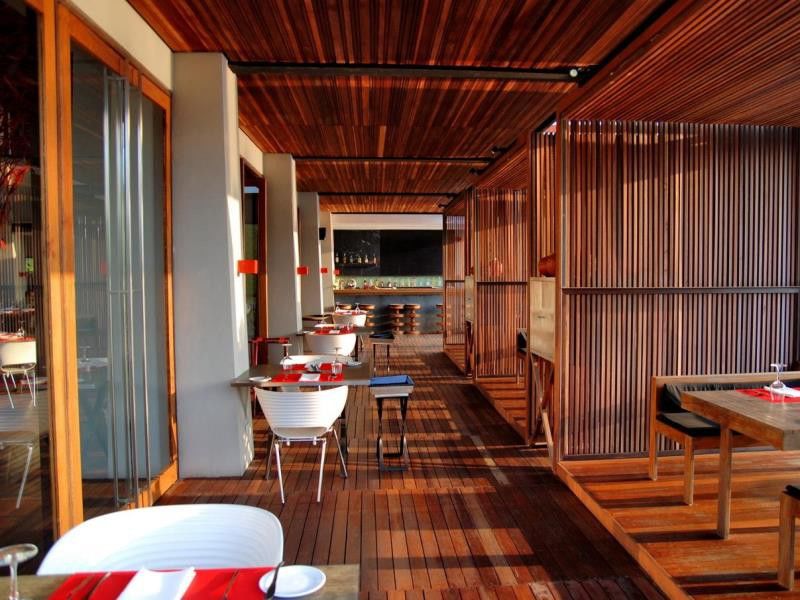 Resort Veranda Chiang Mai 5*