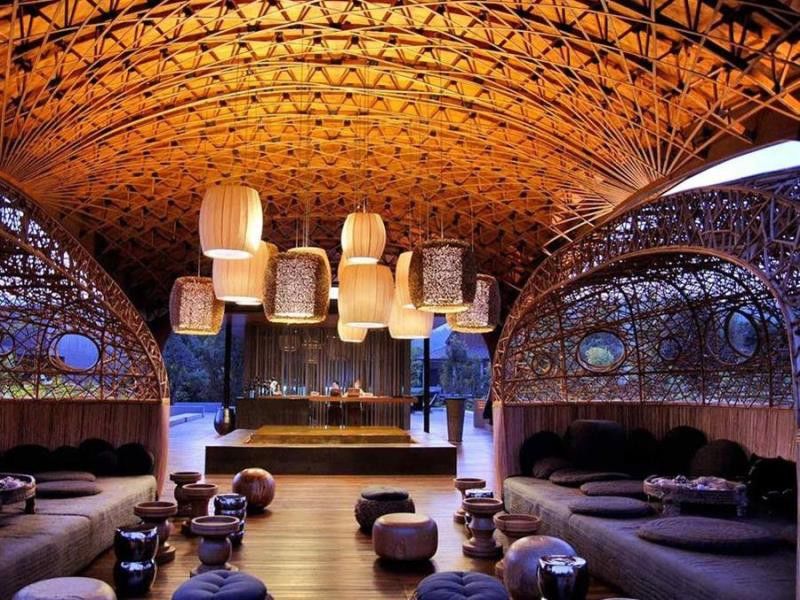 Resort Veranda Chiang Mai 5*