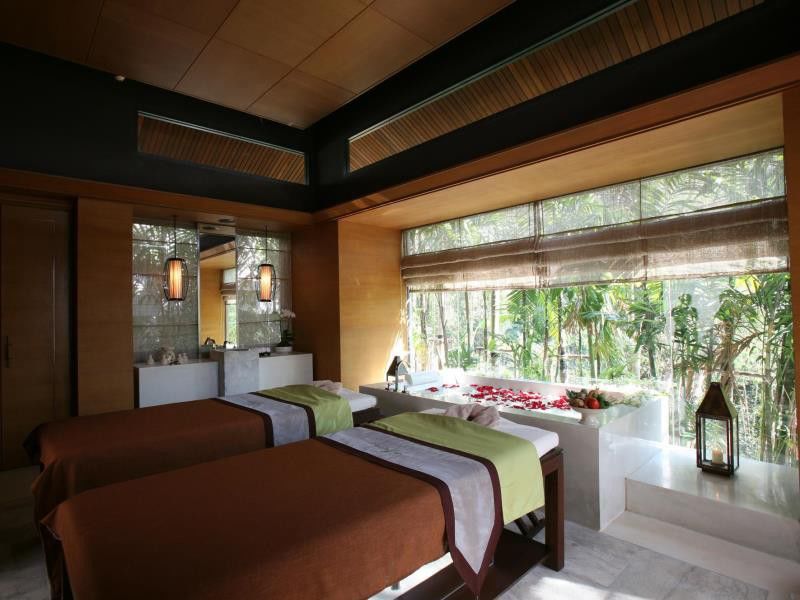 Veranda Chiang Mai Resort 5*