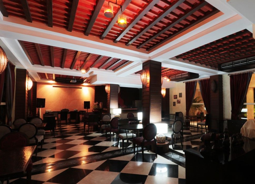 Oyo 115 Rich Boutique Hotel Ban Nong Khang