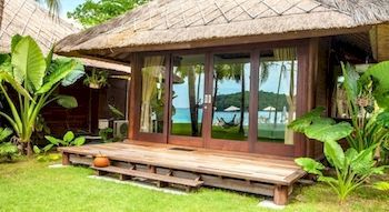 Resort Mali Pattaya