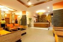 We At Sansabai 3* Patong