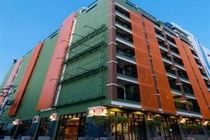 We At Sansabai Hotel Patong