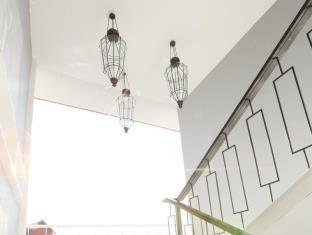 Guest house Wua Lai Boutique