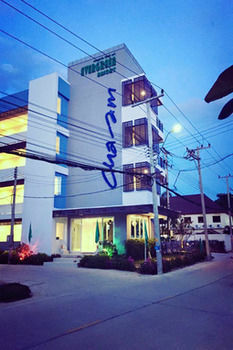 Evergreen Hotel 3*