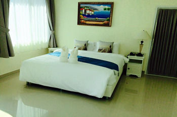 Hotel Evergreen Cha-Am