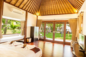 Resort Mali Pattaya 3*