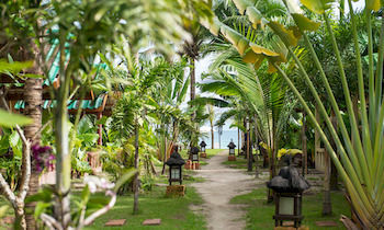 Mali Pattaya 3* Koh Lipe