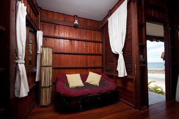 Ocean View Hotel Ko Pha Ngan