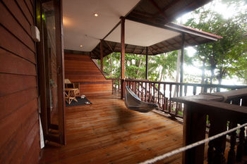 Hotel Ocean View Ko Pha Ngan