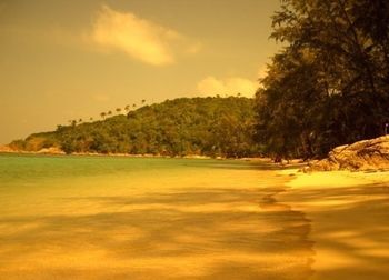 Ocean View Hotel Ko Pha Ngan