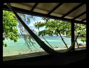 Ocean View Hotel