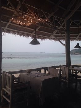 Ocean View Hotel Ko Pha Ngan