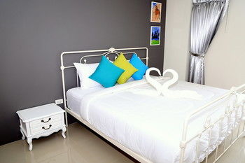 Khunpa Boutique Lamai Beach (Koh Samui)