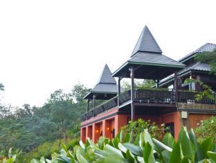 Thaton Hill 3* Mae Ai