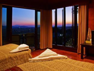 Thaton Hill Resort Mae Ai