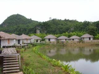 Avatarn Miracles Hotel, Hotel Uthai Thani