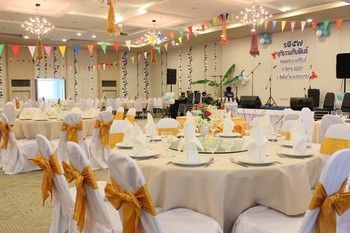 Prachuap Grand Hotel