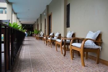 O Seven Khaoyai 3* Mu Si
