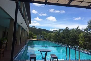 O Seven Khaoyai Resort