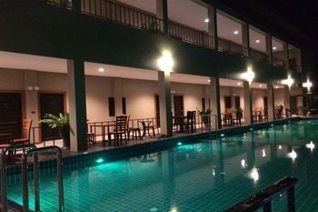 O Seven Khaoyai 3*
