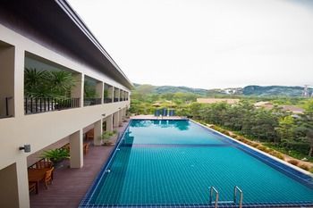 Resort O Seven Khaoyai Mu Si