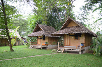 Resort Baan Riverside 3*