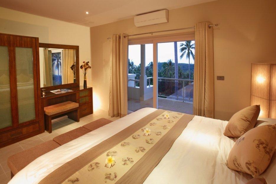 Kalara Gardens Villa