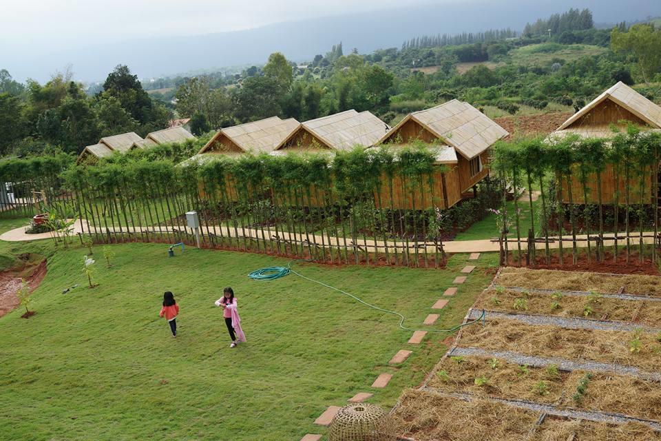Baan Suan Pai Noppakao Resort 2*