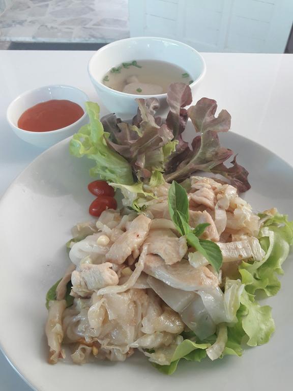 Baan Suan Geb Tawan Lopburi