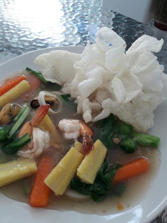 Baan Suan Geb Tawan Guest house 3*