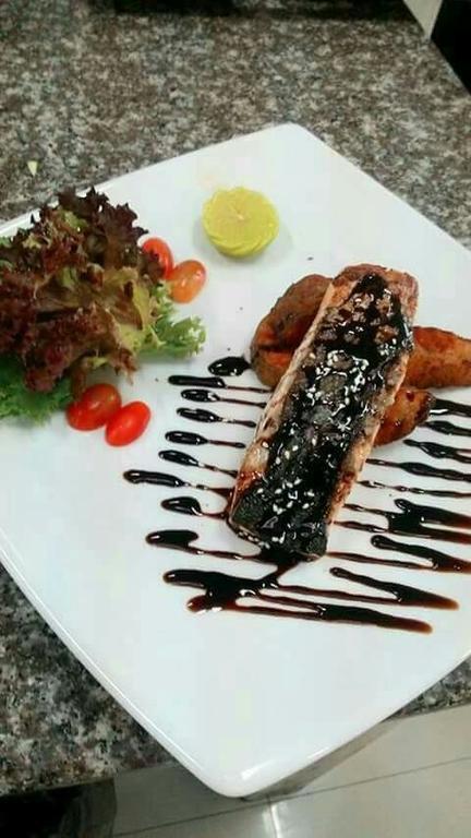 Baan Suan Geb Tawan Guest house