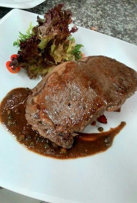 Baan Suan Geb Tawan 3*
