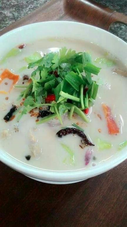 Baan Suan Geb Tawan Lopburi