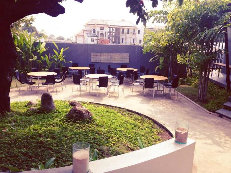 Resort Pattaya