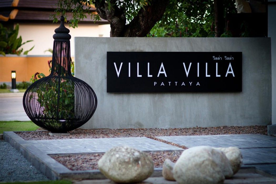 Pattaya Resort
